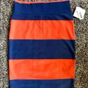 LuLaRoe Cassie Skirt
